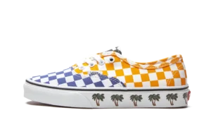 Authentic "Sidewall - Palm Trees"