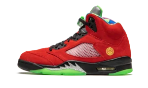 Air Jordan 5 Retro "What The"