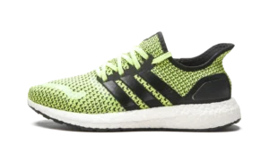 UB Speedfactory "Solar Yellow"