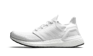 Ultraboost 20 "Triple White"