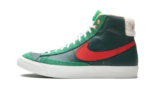 Blazer Mid 77 Vintage "Nordic Christmas (2020)"