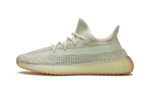 Yeezy Boost 350 V2 Reflective "Citrin"