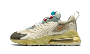Air Max 270 React "Travis Scott - Cactus Trails"