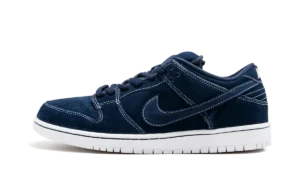 SB Dunk Low Pro "Blueprint"