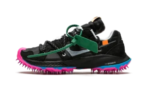 ZOOM TERRA KIGER 5 WMNS "Off-White"