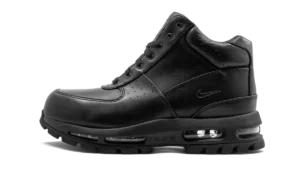 Air Max Goadome "Black"
