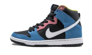 Dunk High Pro SB "Bazooka Joe"