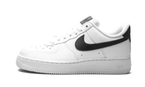 AIR FORCE 1 LO MNS WMNS "White / Black"
