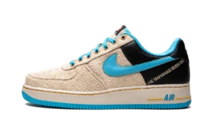 Air Force 1 PRM '07 (THOMPSON) "Original Six"