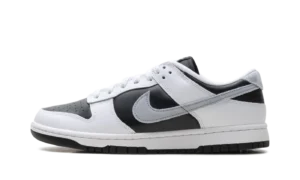 Dunk Low "Reverse Panda 2.0"