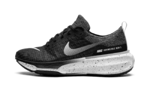 ZoomX Invincible Run Flyknit 3 "Oreo"