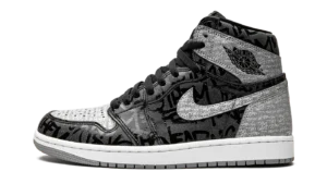Air Jordan 1 High OG "Rebellionaire"