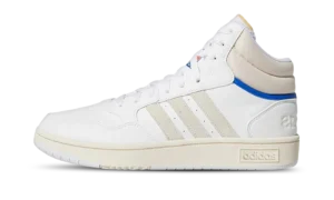Hoops 3.0 Mid "Chalk White Royal"