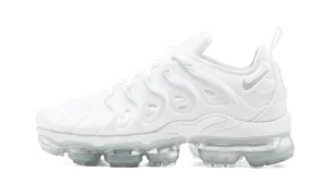 Air Vapormax Plus "Triple White"