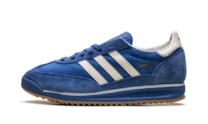 SL 72 RS "Blue Gum"