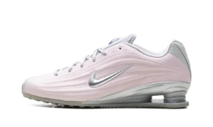 Shox Z WMNS "Pink"