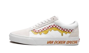 OLD SKOOL "VAN DOREN"