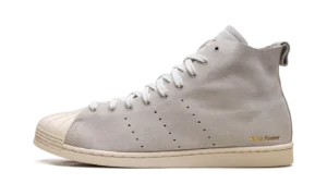 Superstar Hi "Wales Bonner - Mist Stone"