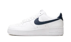 Air Force 1 Low '07 "White College Navy"