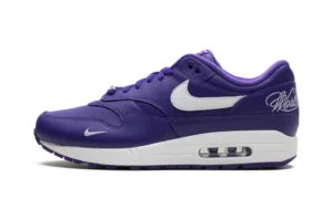 Air Max 1 '87 SP "Supreme Varsity Purple"