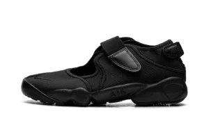 Air Rift Breathe WMNS "Triple Black"