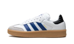 Samba XLG "Royal Blue"