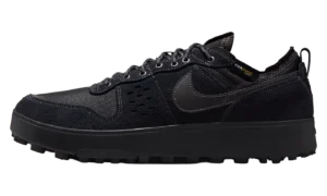 C1TY Premium Cordura "Black Anthracite"
