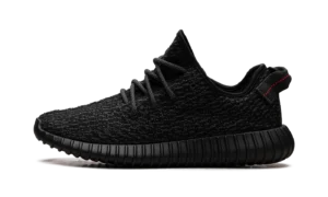 Yeezy Boost 350 "Pirate Black - 2016 Release"