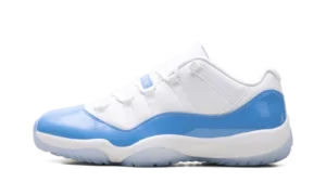 Air Jordan 11 Retro Low "University Blue"