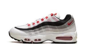 Air Max 95 "Big Bubble Comet Red"