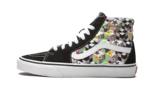 Sk8-Hi "Checker Cubes"