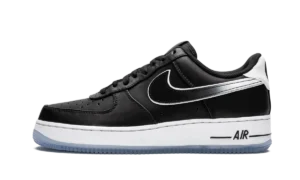 Air Force 1 '07 CK QS "Colin Kaepernick"