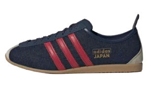 Japan Denim "Indigo"
