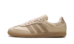 Samba OG "Sand Strata Magic Beige"