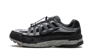 P-6000 "Anthracite Smoke Grey"