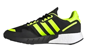 ZX 1K Boost "Black Solar Yellow"