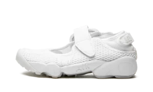 AIR RIFT MNS WMNS "Triple White"