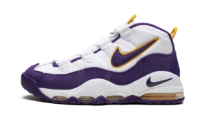 Air Max Uptempo "Los Angeles Lakers"