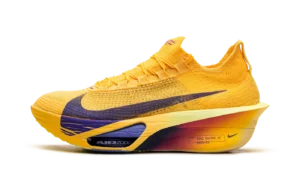 Nike ZoomX AlphaFly 3 "Laser Orange / Indigo Burst"
