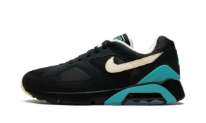 Air Max 180 "Black"