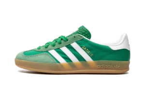 Gazelle Indoor "Green Gum"