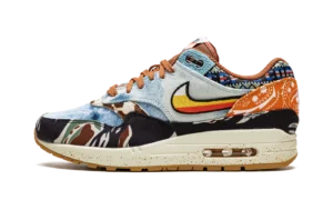 Air Max 1 "Concepts - Heavy"