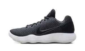 Hyperdunk Low "2017 - Black / White"