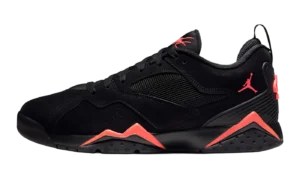 Jordan MVP 92 "Black / Infrared"