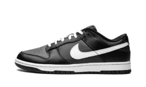 Dunk Low Retro "Black Panda"