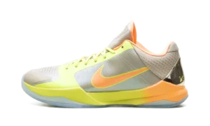 Kobe 5 Protro PE "EYBL - The Academy"