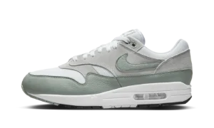 Air Max 1 "White Mica Green"