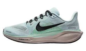 Air Zoom Pegasus 41 WMNS "Glacier Ice / Mint Foam / Hyper Pink / Noir"
