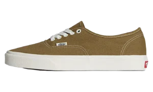 Authentic "Olive Brown"