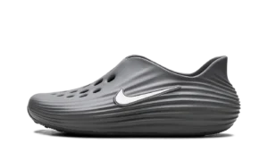 ReactX Rejuven8 "Smoke Grey"